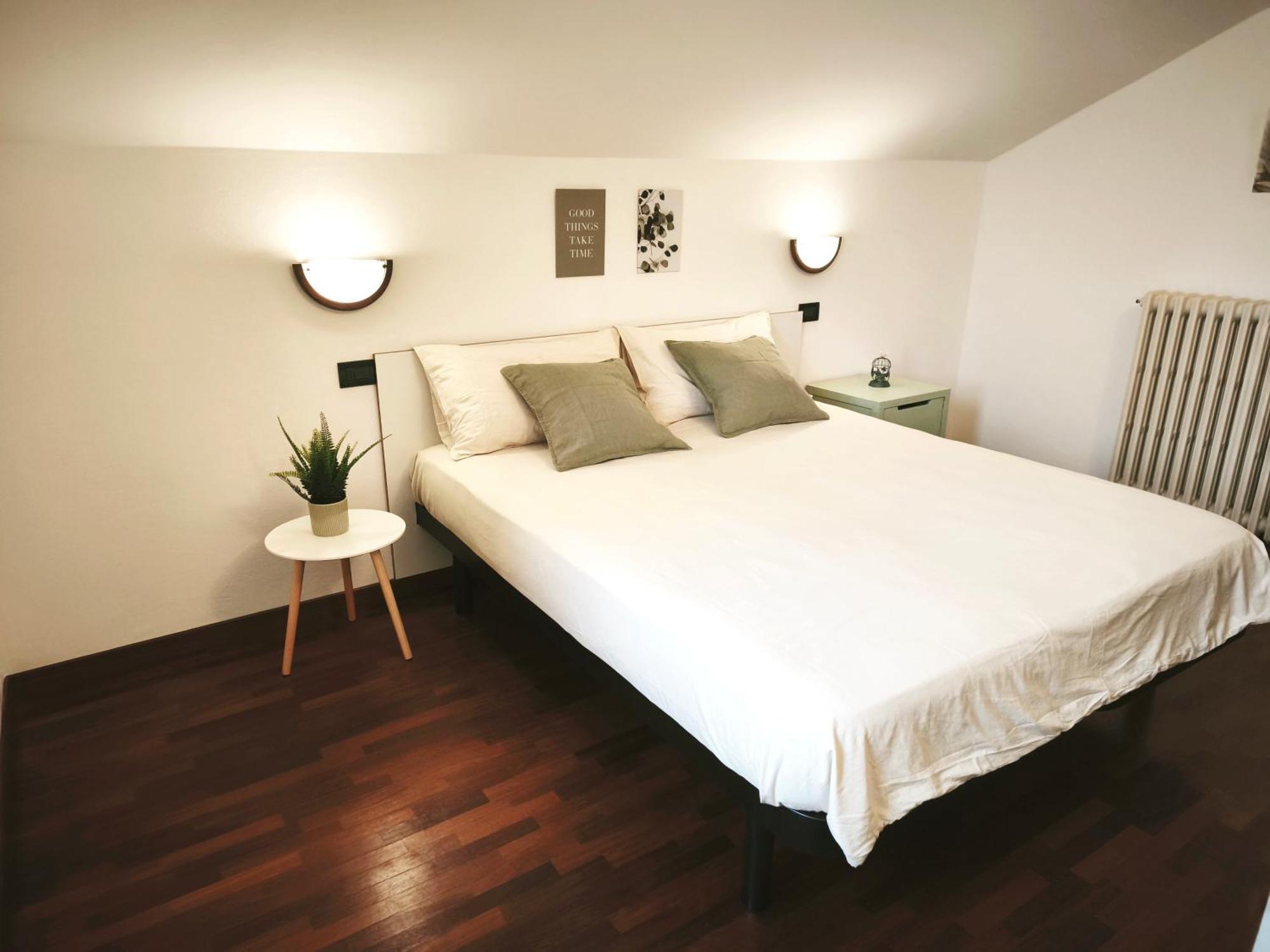 Apartment Pinarella Bathroom Fantini Cervia Exterior photo