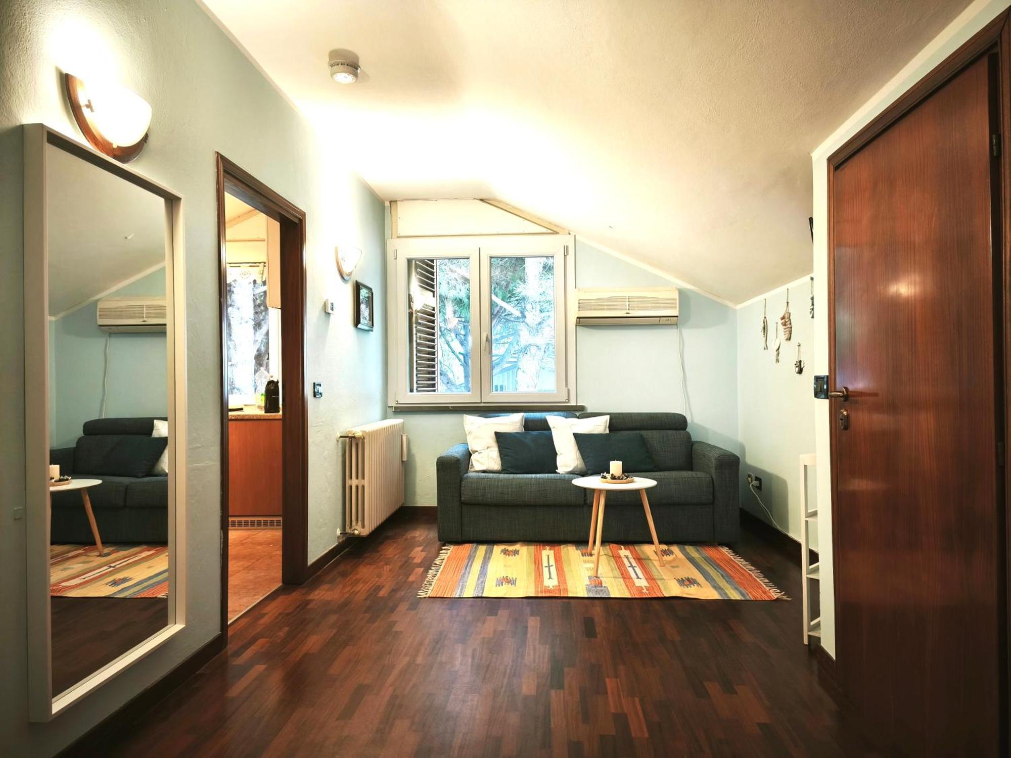 Apartment Pinarella Bathroom Fantini Cervia Exterior photo