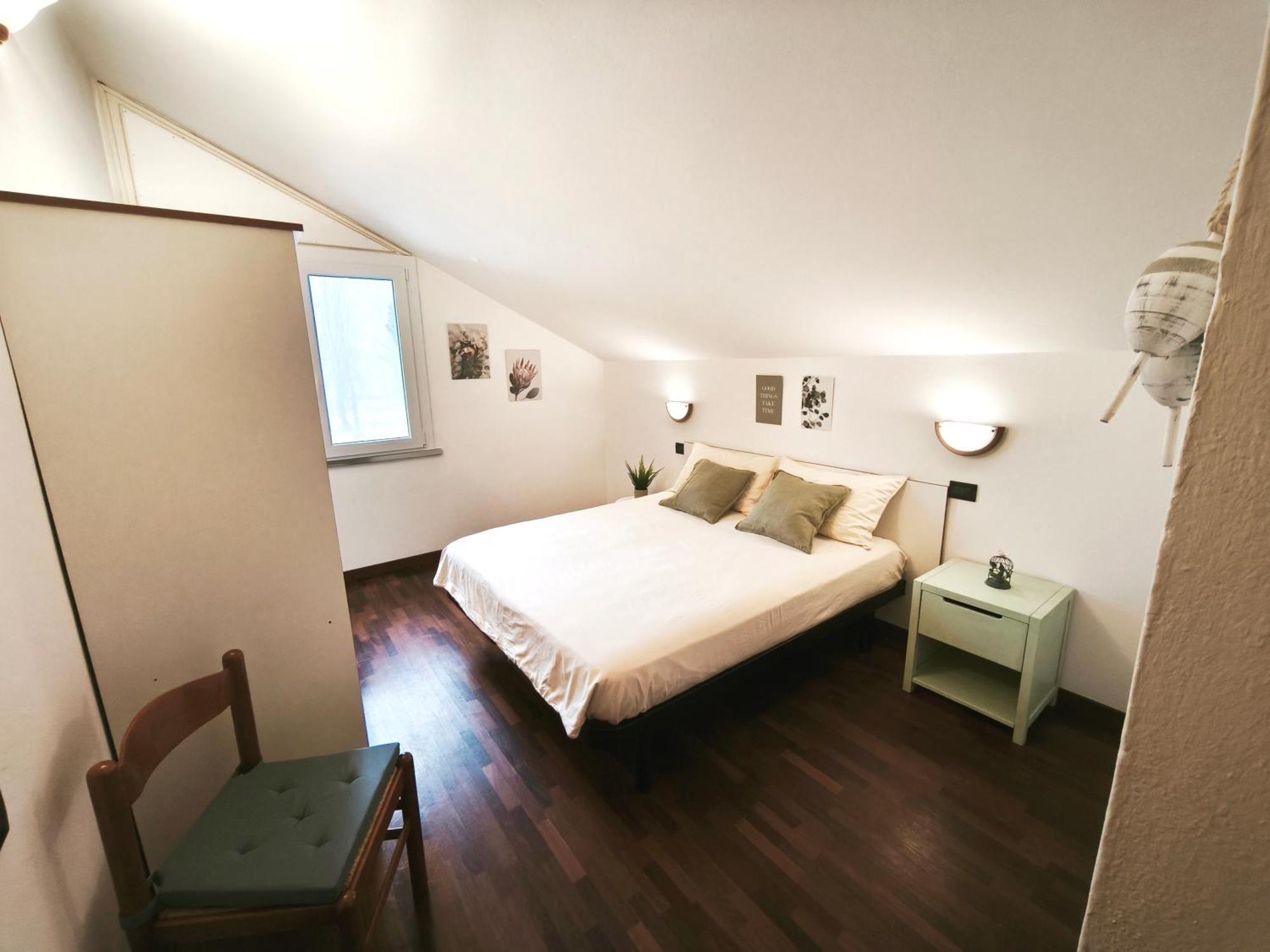 Apartment Pinarella Bathroom Fantini Cervia Exterior photo